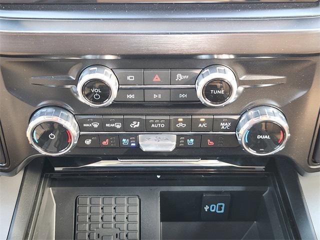 new 2026 Ford F-250 car, priced at $88,985