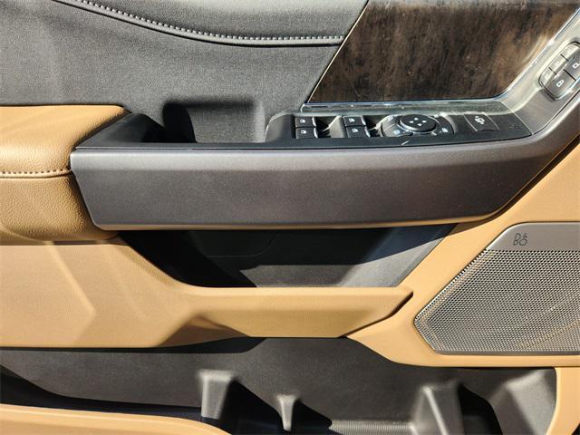 new 2026 Ford F-250 car, priced at $88,985