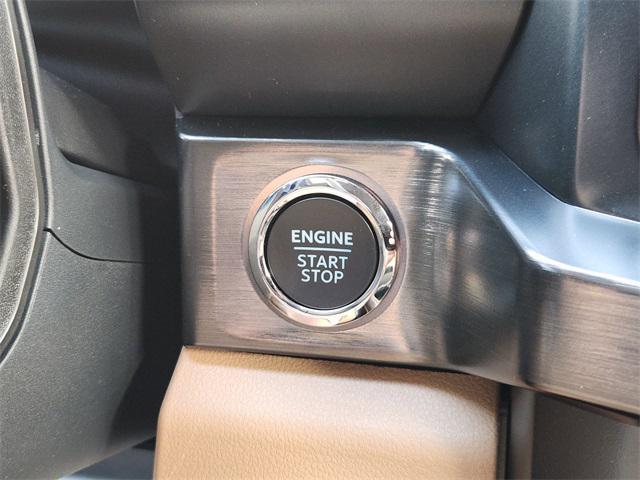 new 2026 Ford F-250 car, priced at $88,985