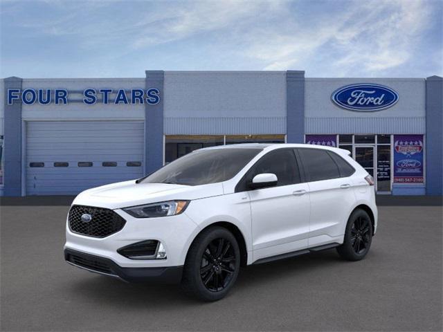 new 2024 Ford Edge car, priced at $38,995