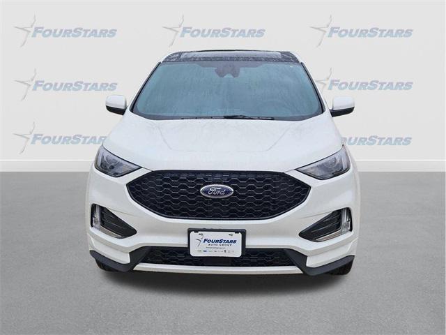 new 2024 Ford Edge car, priced at $38,995