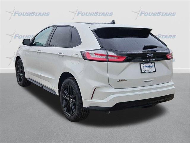 new 2024 Ford Edge car, priced at $38,995