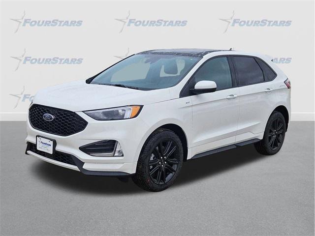 new 2024 Ford Edge car, priced at $38,995