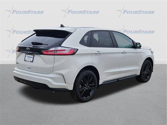 new 2024 Ford Edge car, priced at $38,995