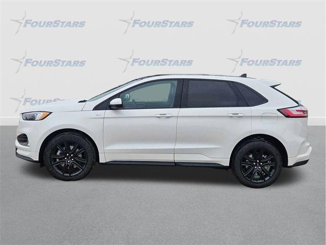 new 2024 Ford Edge car, priced at $38,995