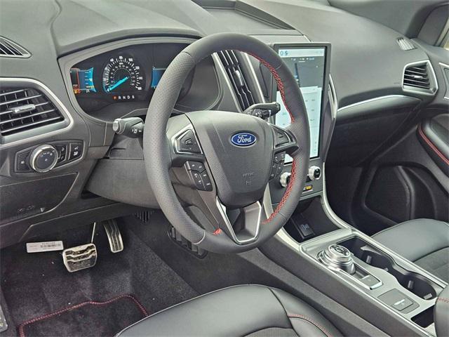 new 2024 Ford Edge car, priced at $38,995