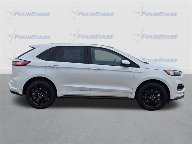 new 2024 Ford Edge car, priced at $38,995