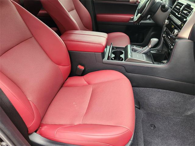 used 2023 Lexus GX 460 car, priced at $57,588