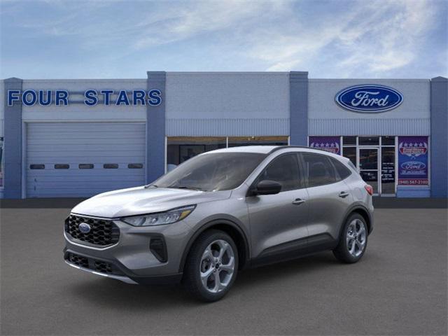 new 2025 Ford Escape car, priced at $30,888