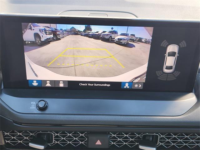 used 2023 Honda Accord Hybrid car, priced at $28,995