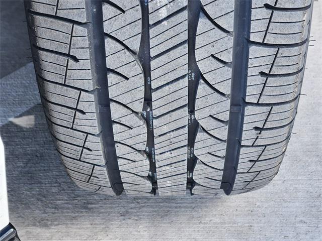 used 2023 Honda Accord Hybrid car, priced at $28,995