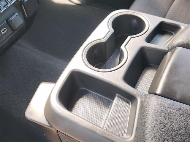 used 2023 Chevrolet Silverado 1500 car, priced at $34,995