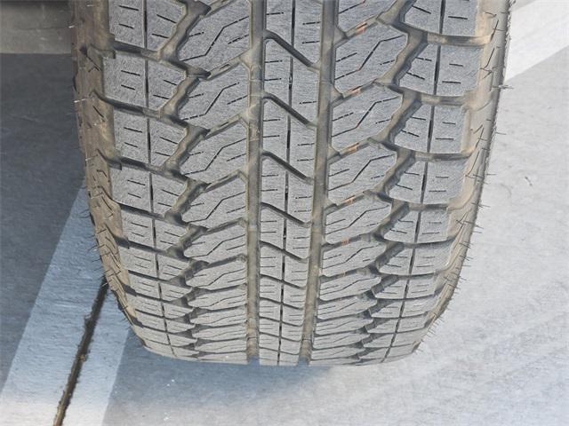 used 2023 Chevrolet Silverado 1500 car, priced at $34,995