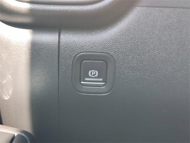 used 2023 Chevrolet Silverado 1500 car, priced at $34,995