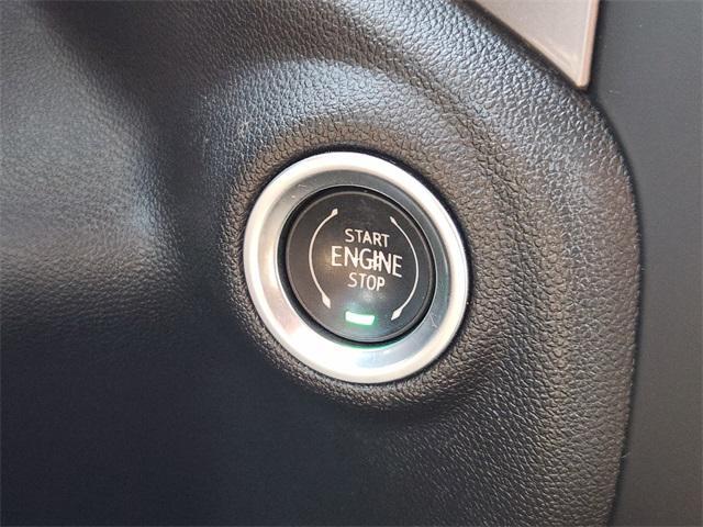 used 2023 Chevrolet Silverado 1500 car, priced at $34,995