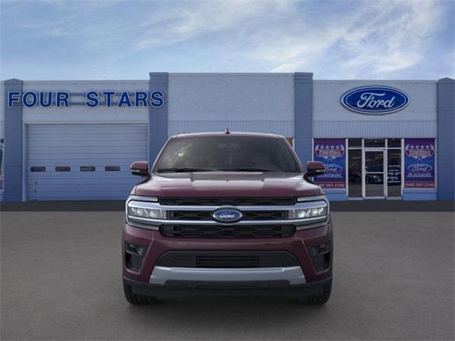 new 2024 Ford Expedition car, priced at $63,995