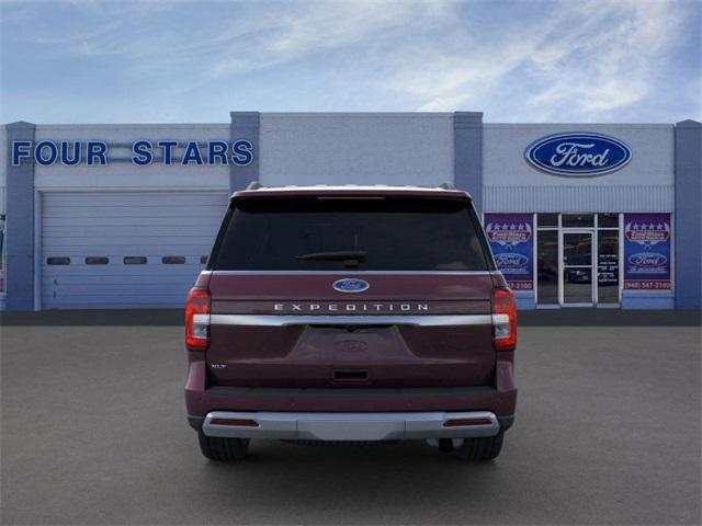 new 2024 Ford Expedition car, priced at $63,995