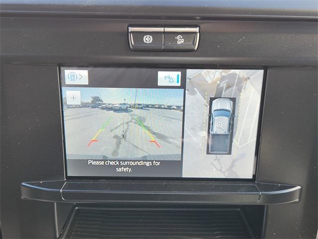 new 2025 Ford F-250 car, priced at $65,888