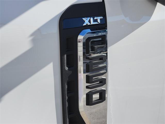 new 2025 Ford F-250 car, priced at $65,888