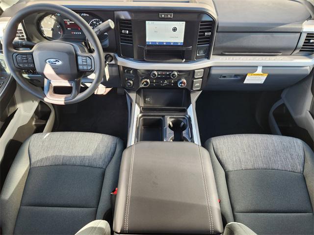 new 2025 Ford F-250 car, priced at $65,888