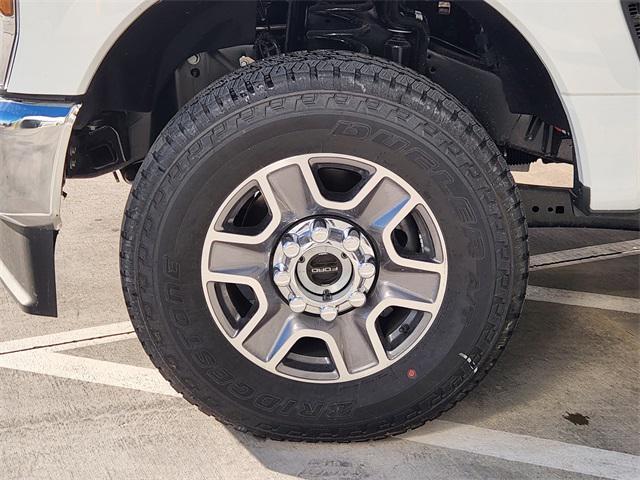 new 2025 Ford F-250 car, priced at $65,888