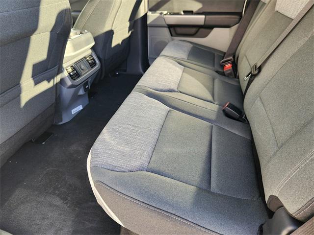 new 2025 Ford F-250 car, priced at $65,888