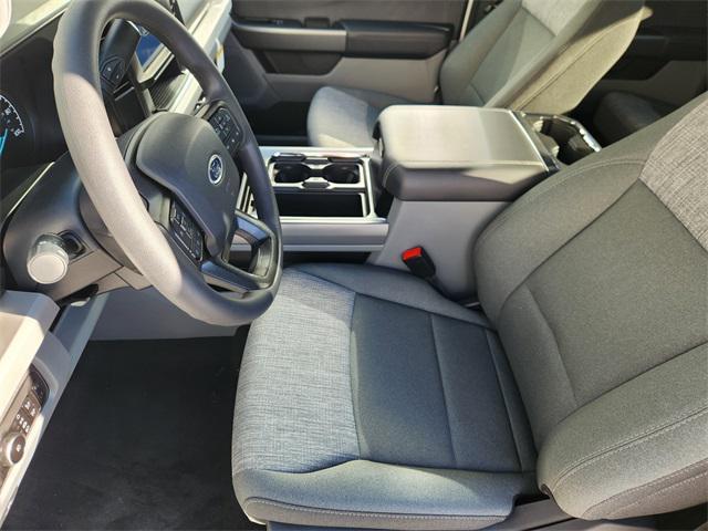 new 2025 Ford F-250 car, priced at $65,888