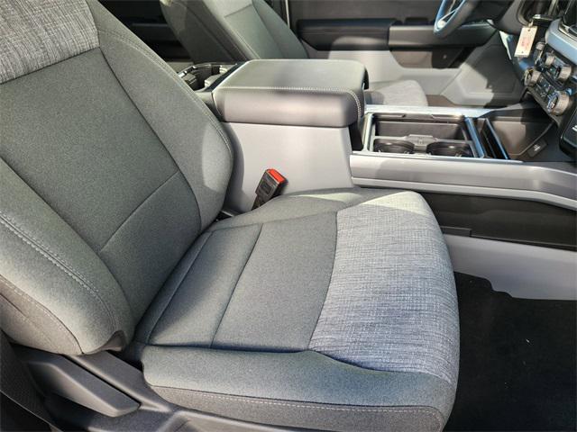 new 2025 Ford F-250 car, priced at $65,888