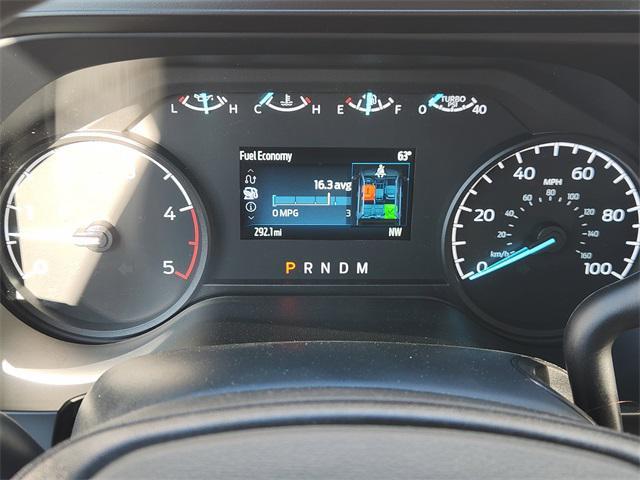 new 2025 Ford F-250 car, priced at $65,888