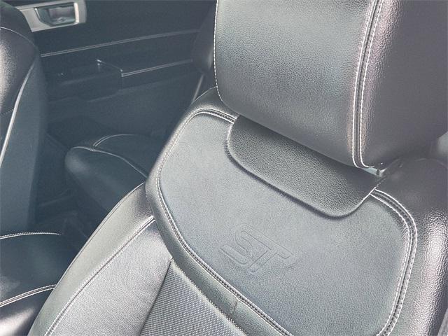 used 2020 Ford Explorer car, priced at $31,888