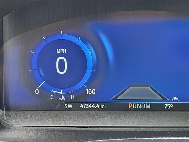 used 2020 Ford Explorer car, priced at $31,888