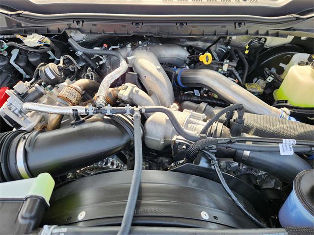 new 2026 Ford F-250 car, priced at $85,995