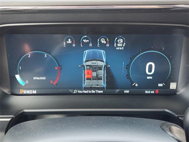 new 2026 Ford F-250 car, priced at $85,995