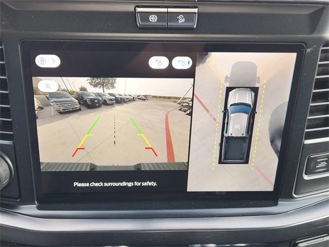 new 2026 Ford F-250 car, priced at $85,995