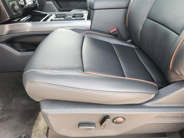 new 2026 Ford F-250 car, priced at $85,995