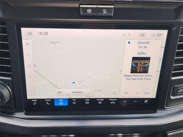 new 2026 Ford F-250 car, priced at $85,995