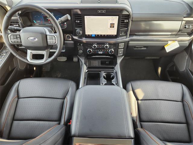 new 2026 Ford F-250 car, priced at $85,995