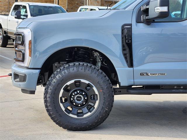 new 2026 Ford F-250 car, priced at $85,995