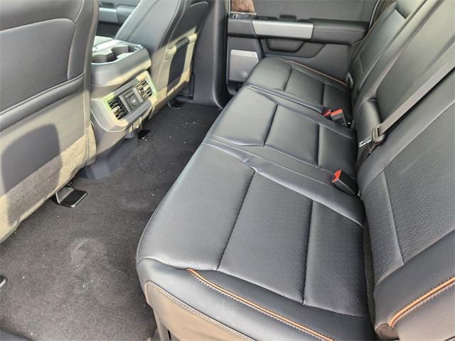 new 2026 Ford F-250 car, priced at $85,995