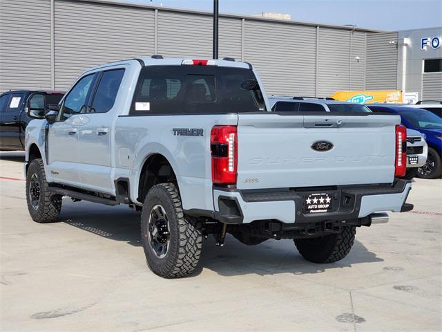 new 2026 Ford F-250 car, priced at $85,995