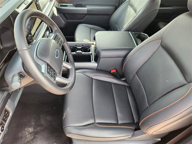 new 2026 Ford F-250 car, priced at $85,995