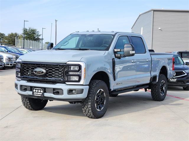 new 2026 Ford F-250 car, priced at $85,995