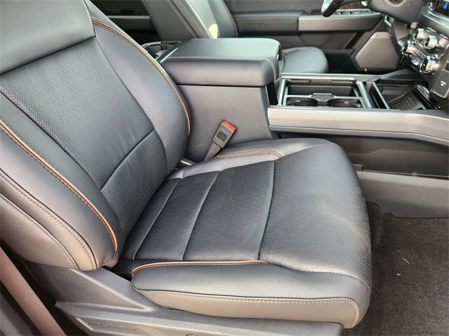 new 2026 Ford F-250 car, priced at $85,995