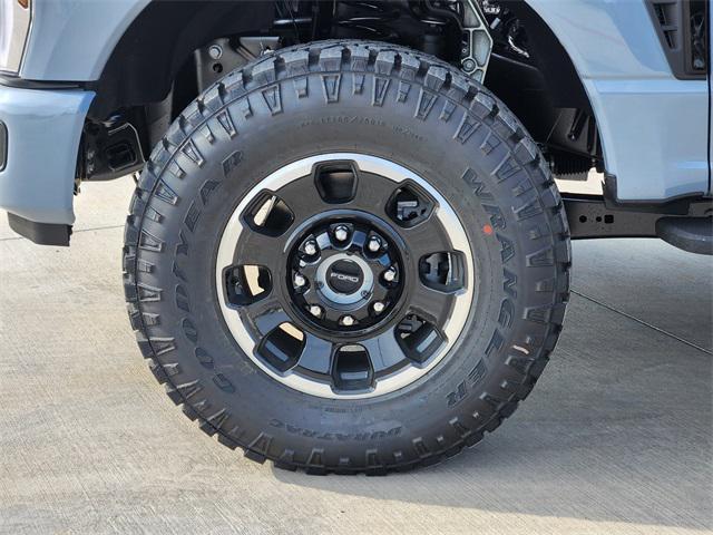 new 2026 Ford F-250 car, priced at $85,995
