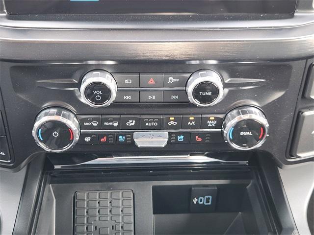 new 2026 Ford F-250 car, priced at $85,995