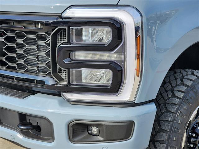 new 2026 Ford F-250 car, priced at $85,995