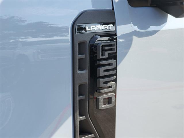 new 2026 Ford F-250 car, priced at $85,995