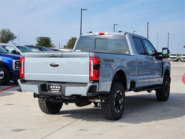 new 2026 Ford F-250 car, priced at $85,995