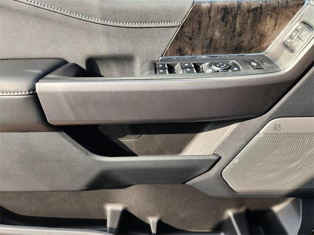 new 2026 Ford F-250 car, priced at $85,995