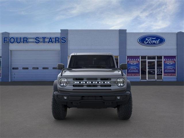 new 2024 Ford Bronco car, priced at $49,995